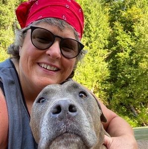 Meet your Posher, Christy